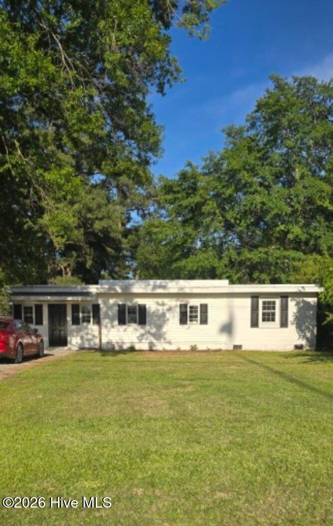 302 Pete Jones Drive image