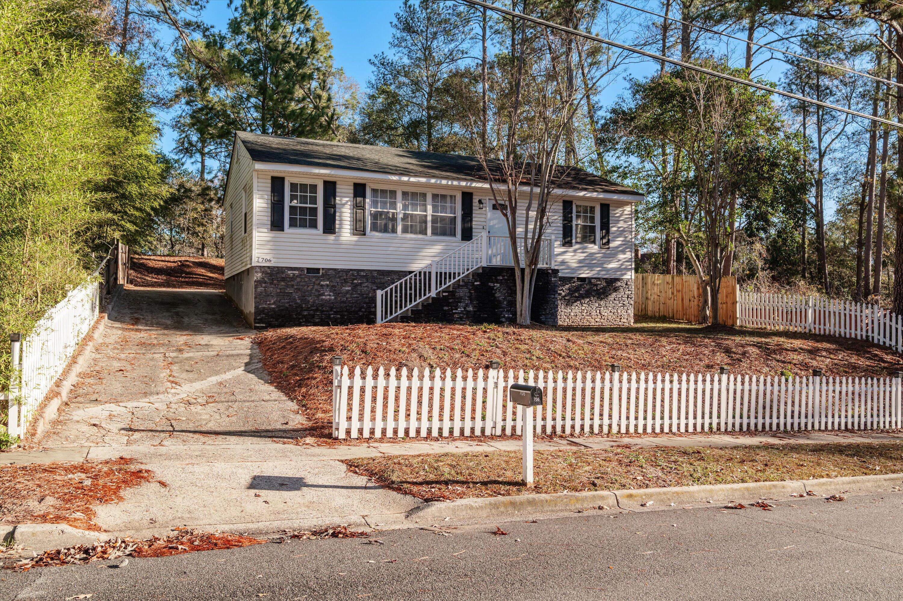 706 Seymour Drive, North Augusta, SC, 29841
