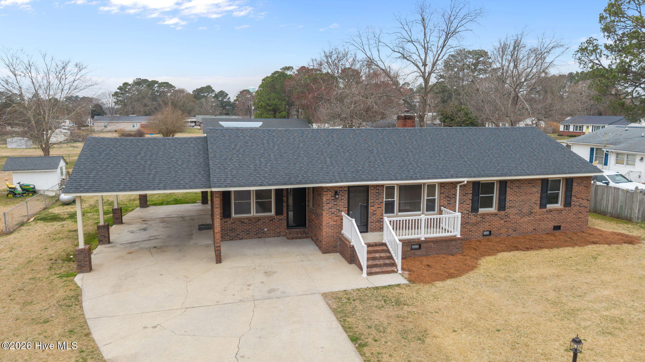 450 Camellia Street, Kinston, NC, 28504