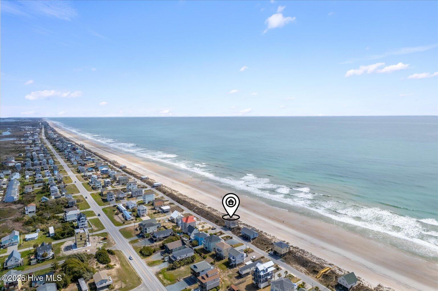 238 Topsail Road, North Topsail Beach, NC, 28460