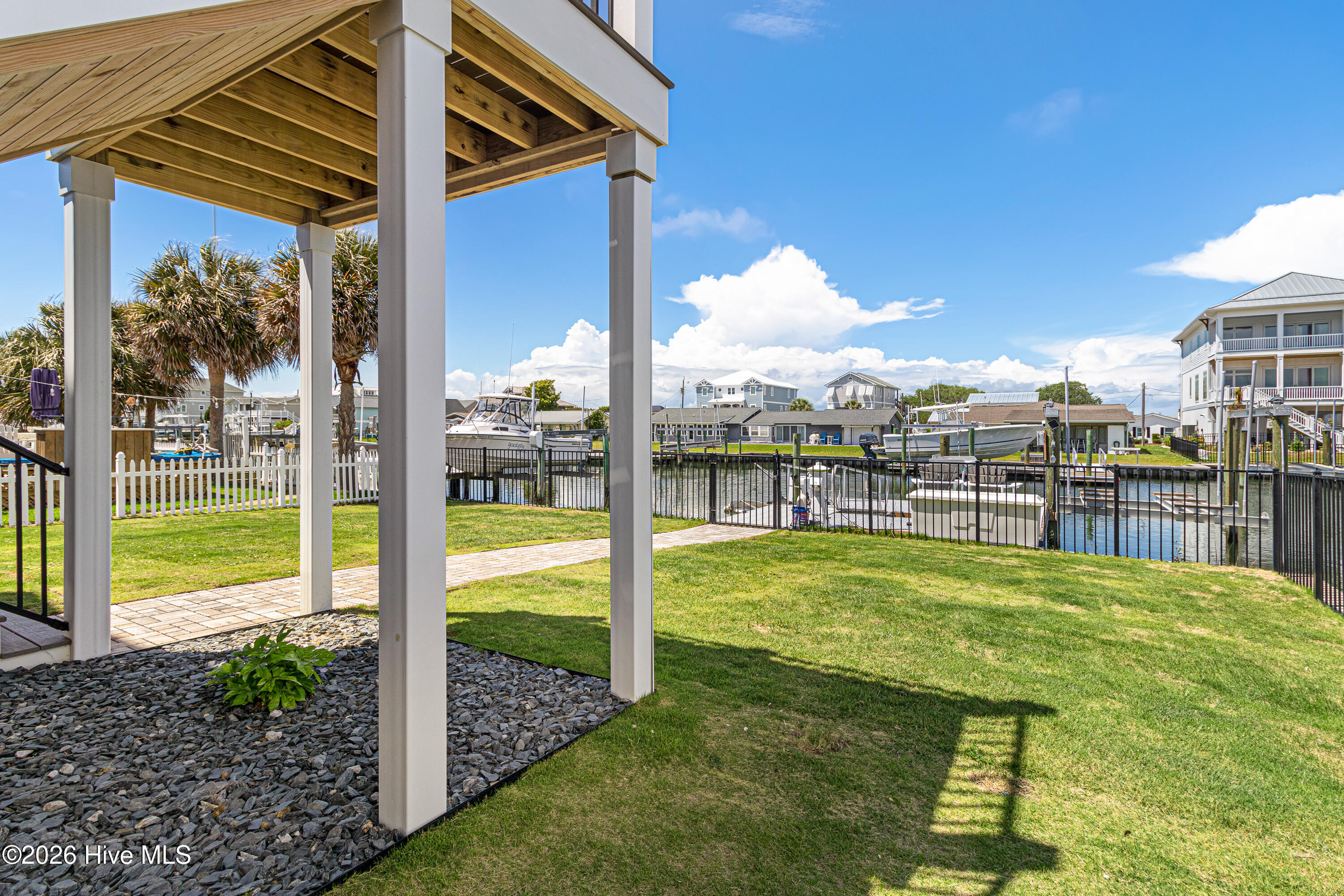 524 N Kinston Avenue,Atlantic Beach