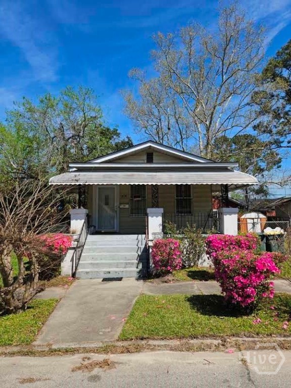 2nd image of 906 E 38th St, Savannah, GA 31401 | MLS# SA351467
