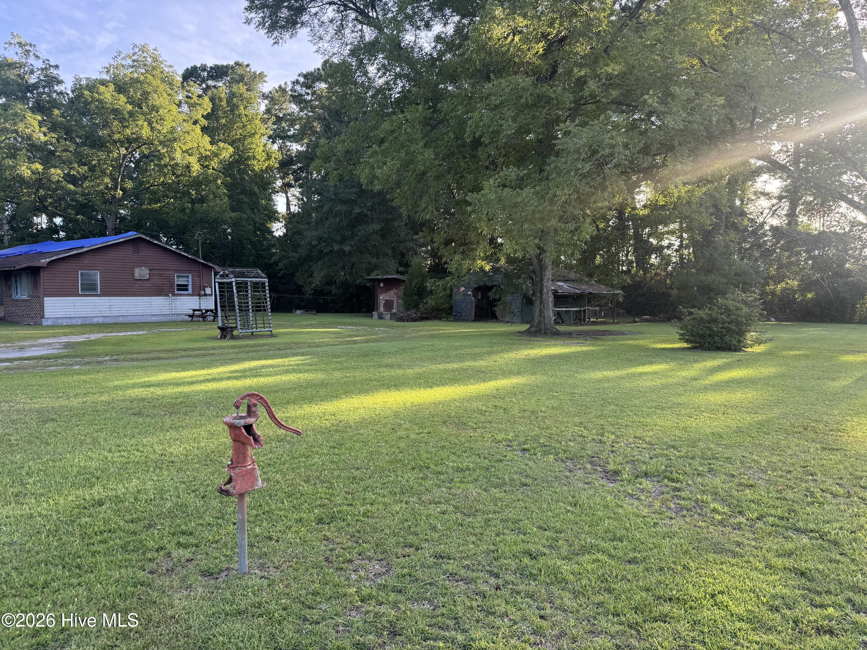469 Nc 306,Grantsboro