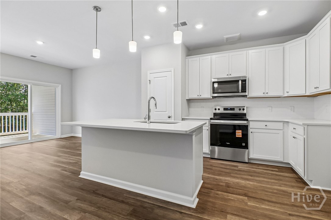Photo 4 of Townhouse for sale at 20 Hidden Pointe Dr, Savannah, GA 31419 | MLS# SA356248 | Listing updated on 2026-09-19