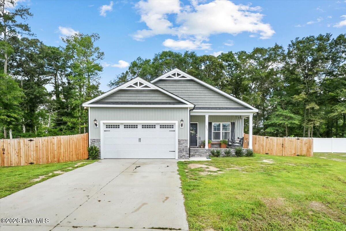 1st image of 3090 Marion Heights Dr, Kinston, NC 28504 | MLS# 100595095