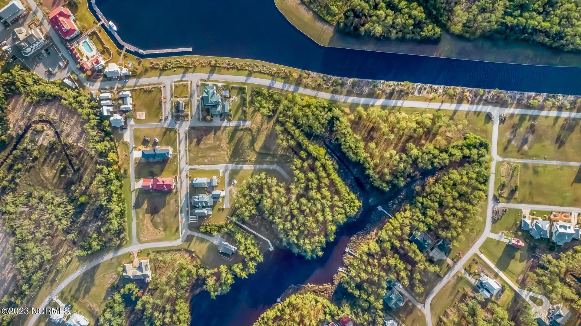 71 Mill Creek Lane, Oriental, NC, 28571