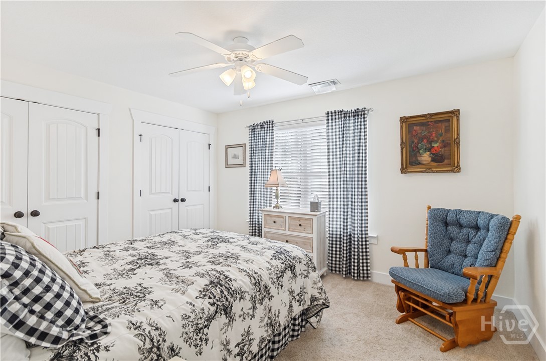 145 Blackjack Oak Drive E, Richmond Hill, GA, 31324