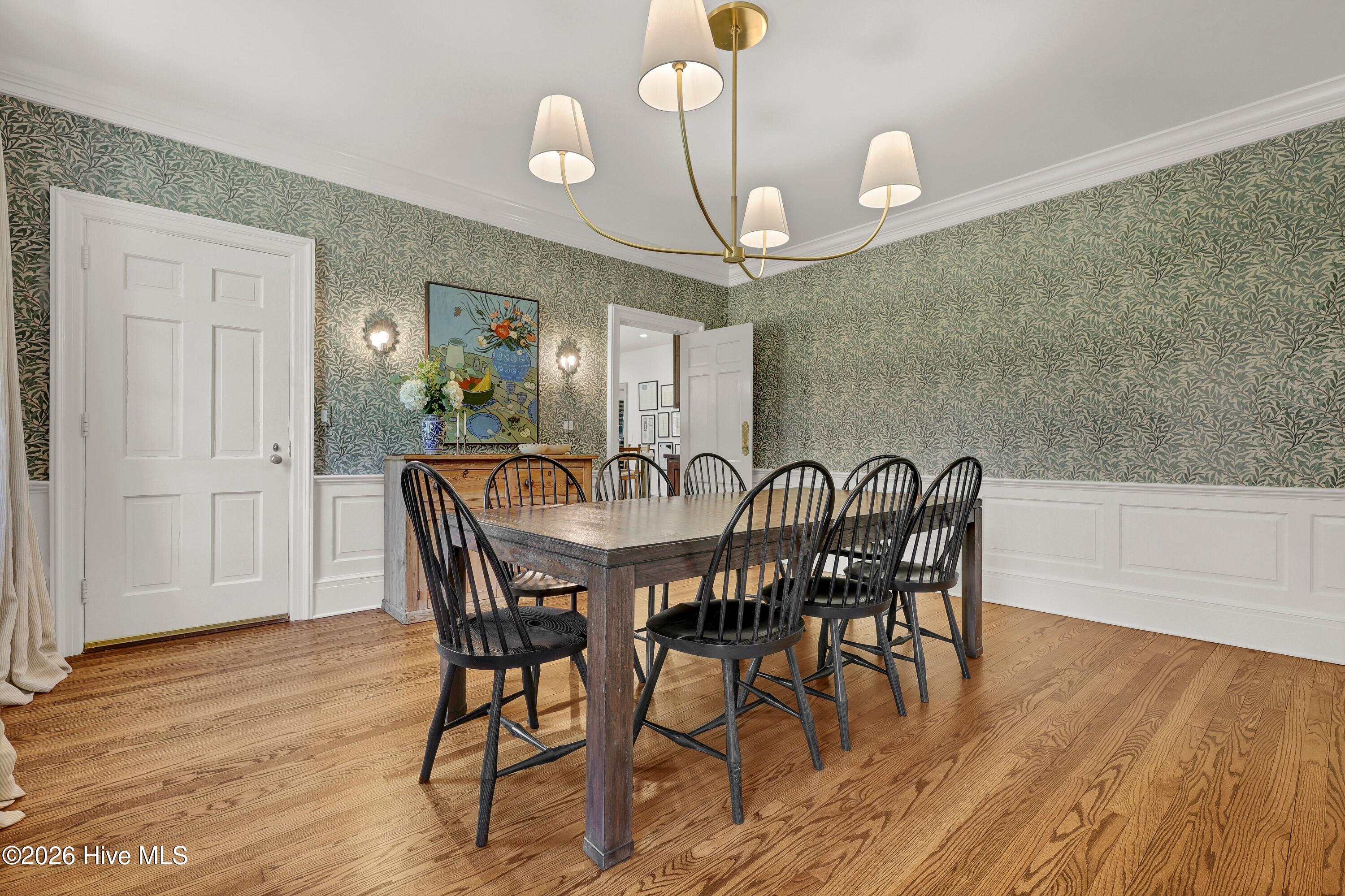 708 Forest Hills Drive, Wilmington, NC, 28403