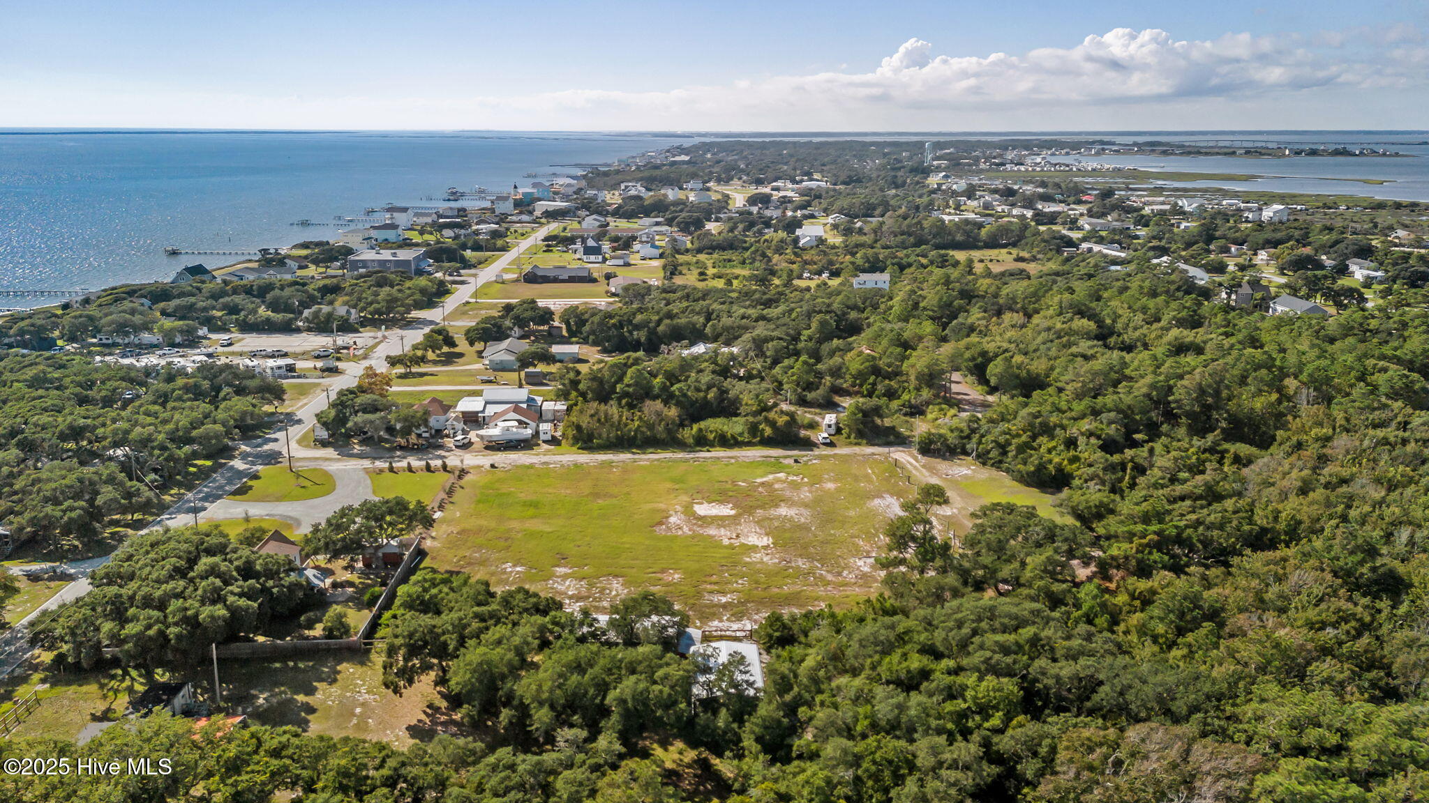 177 Huntley Road,Harkers Island