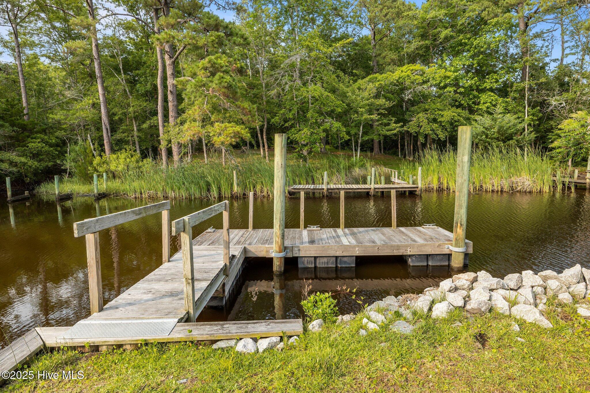 304 Brook Lane, Newport, NC, 28570