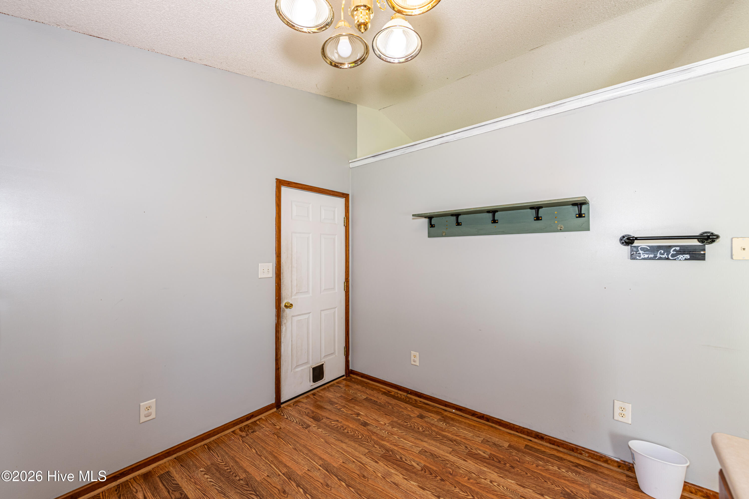 Exterior photo of 106 Linden Road, Richlands, NC 28574. MLS: 100596245
