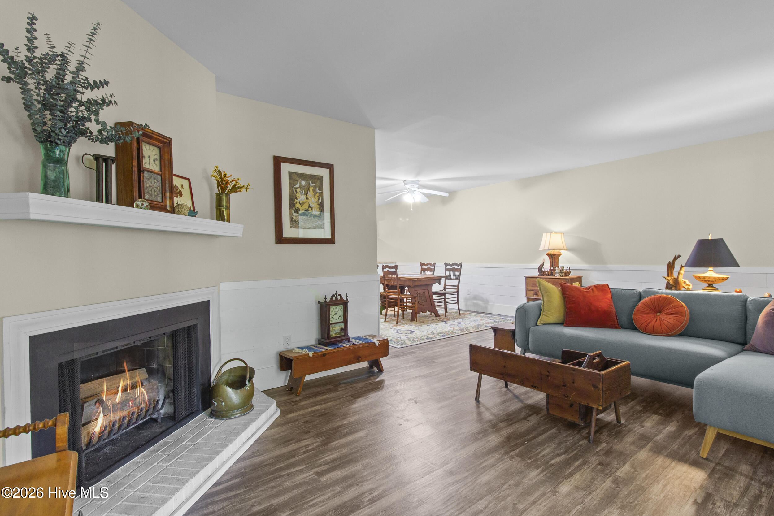 101 Quarterdeck 