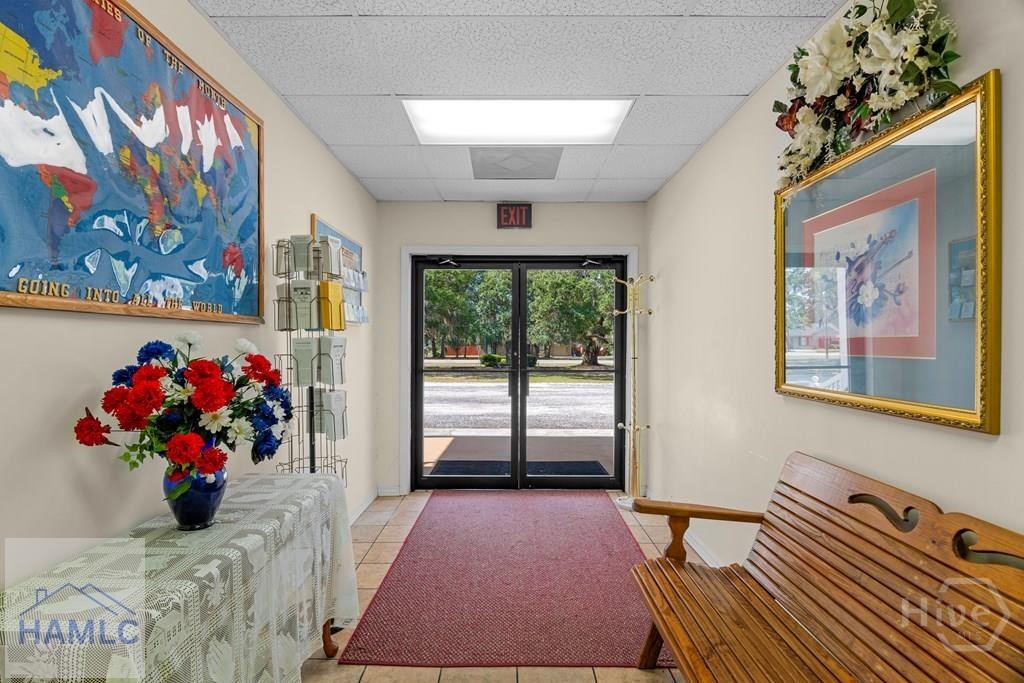 1933 Talmadge Road, Allenhurst, GA, 31301