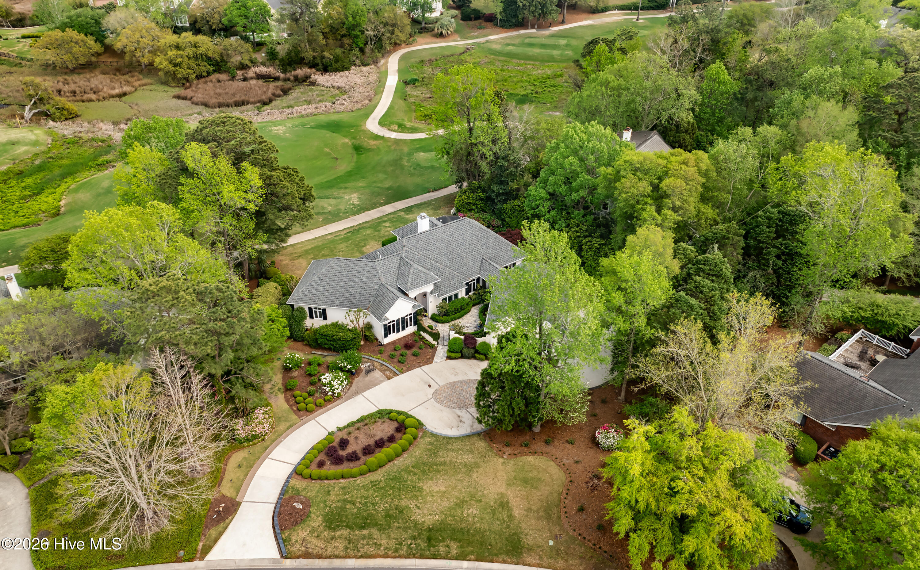 2212 Fox Hunt Lane, Wilmington, NC 28405 – photo 8: DJI_0456