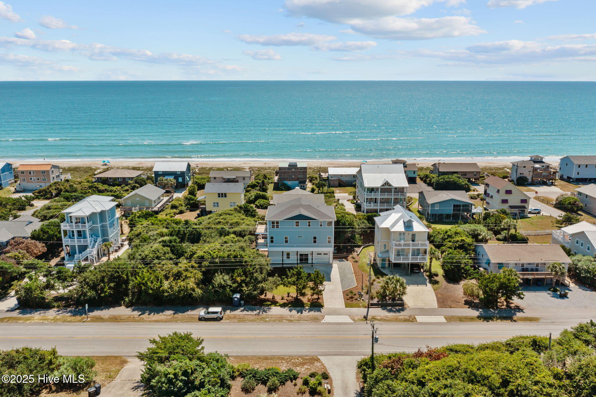 1707 Emerald Drive, Emerald Isle, NC, 28594