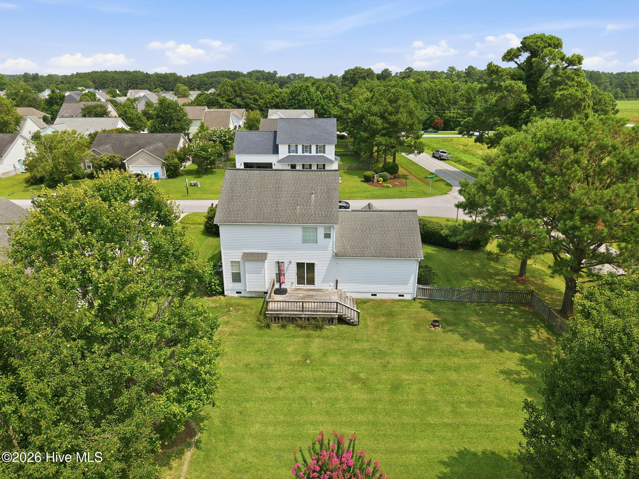 101 Madison Bay Drive,Beaufort