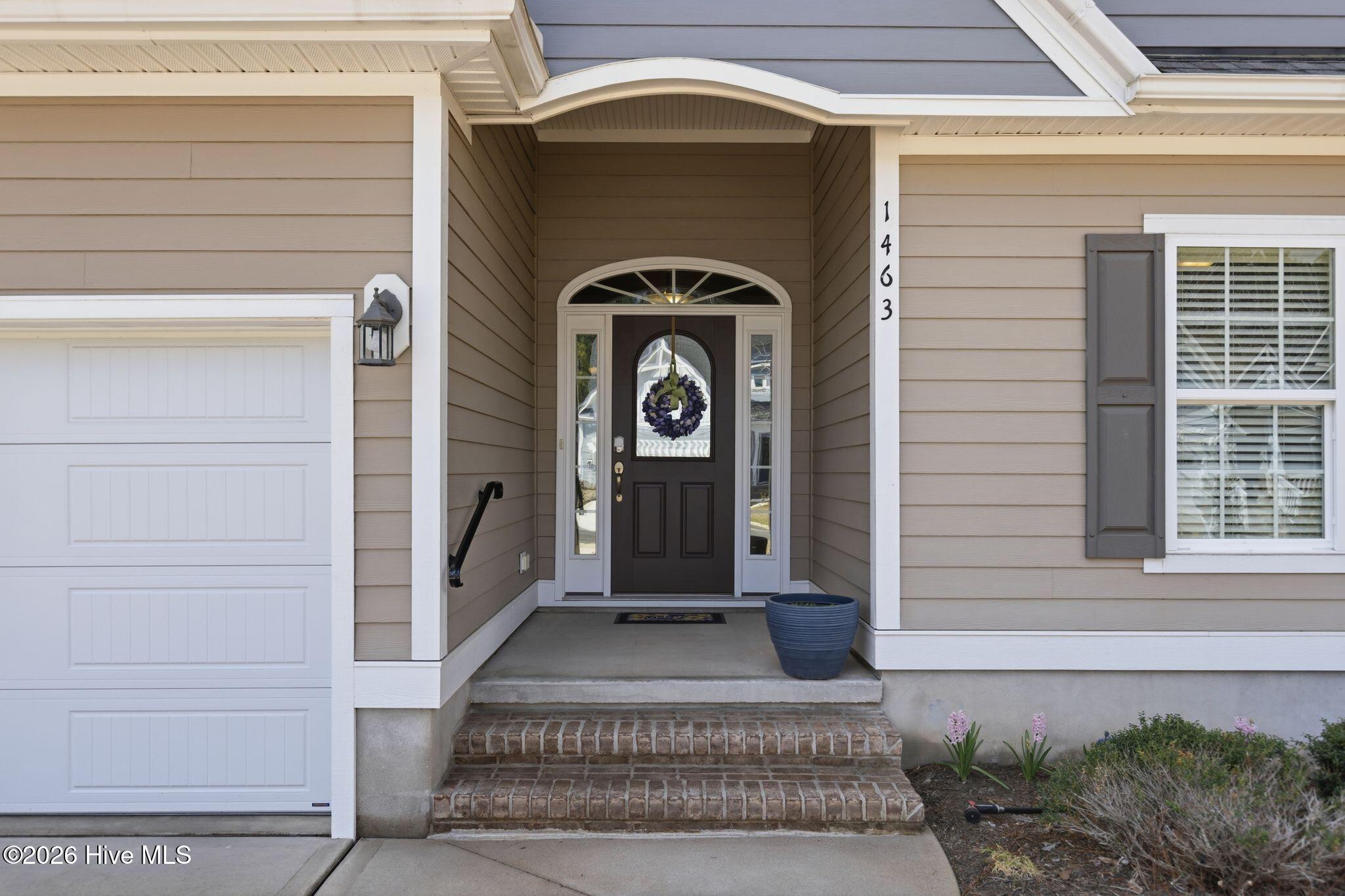 1463 Pinecroft Lane SE, Bolivia, NC, 28422