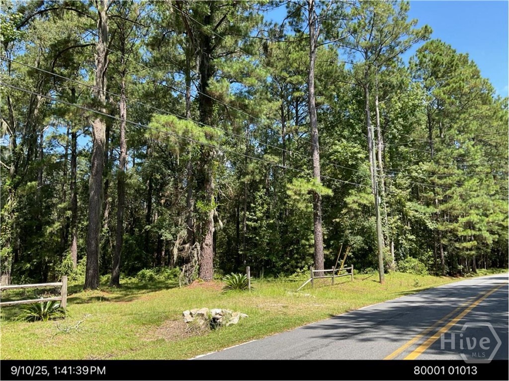 Photo 1 of Land for sale at Lot 1 Conaway Rd, Bloomingdale, GA 31302 | MLS# SA364500 | Listing updated on 2026-09-12