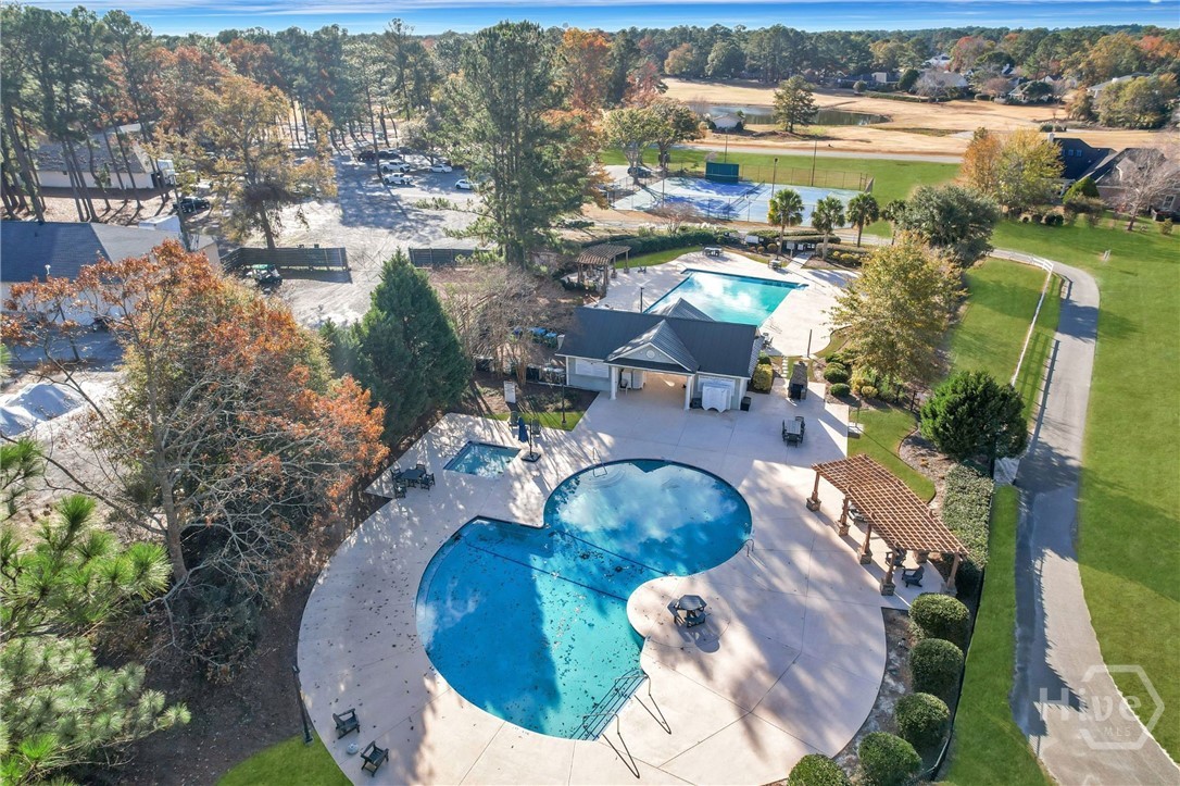 Homes for sale in Rincon, GA | 316 Merion Rd, Rincon, GA 31326 | MLS# SA342216