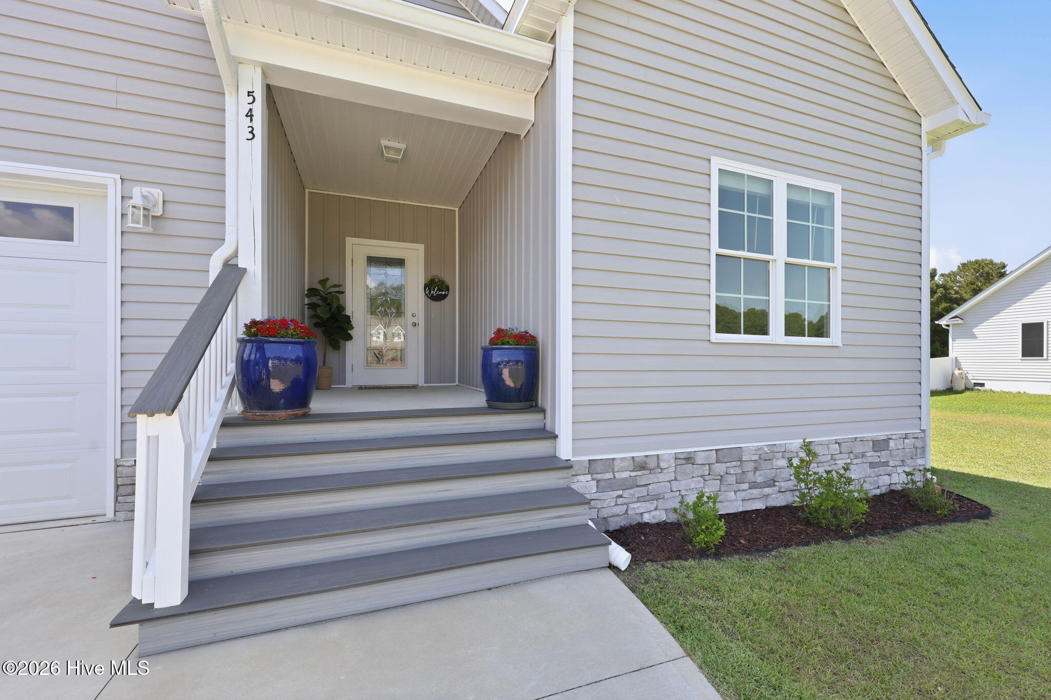 543 Park Meadows 