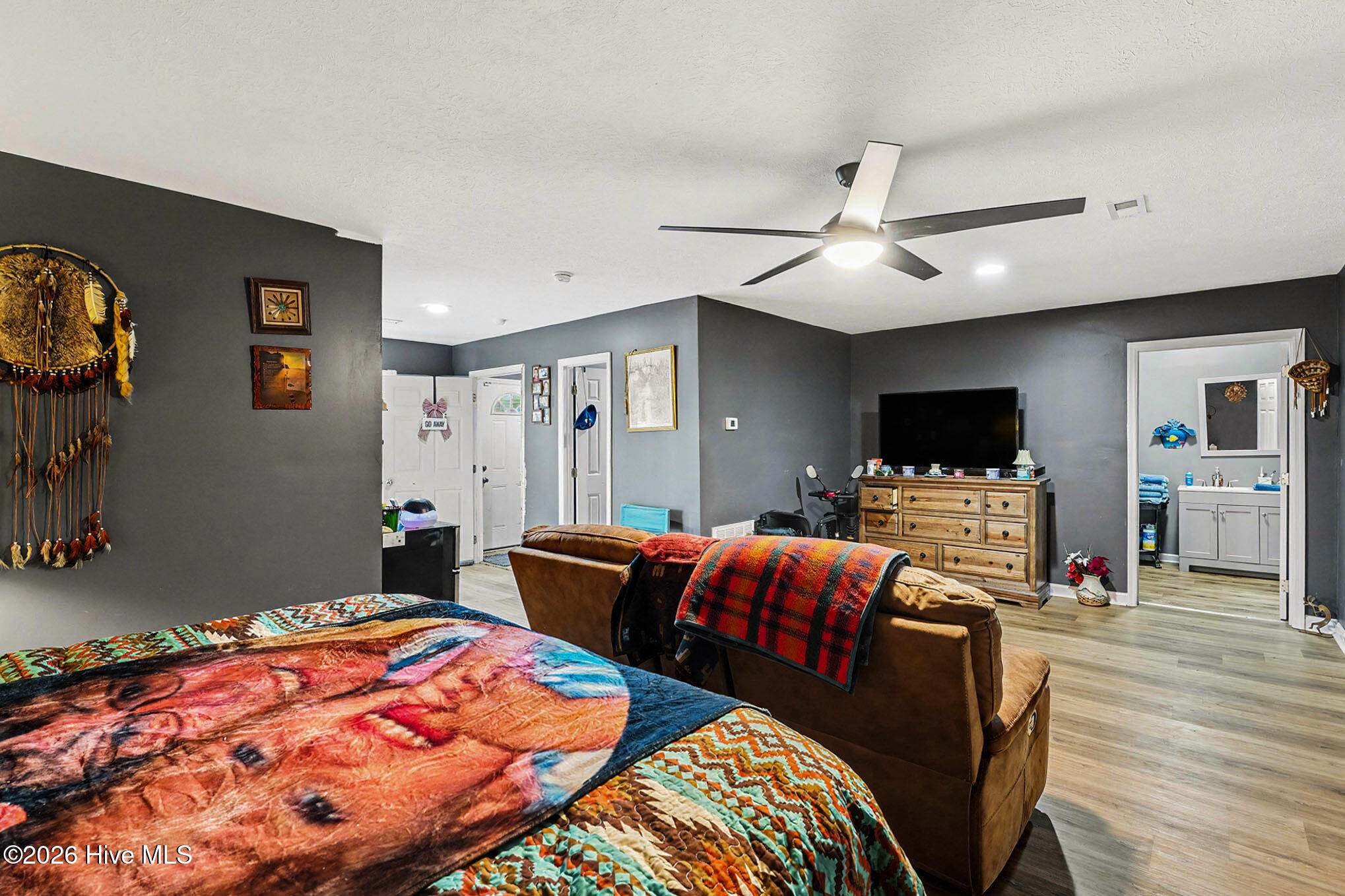 109 S Austin Street, Maxton, NC, 28364