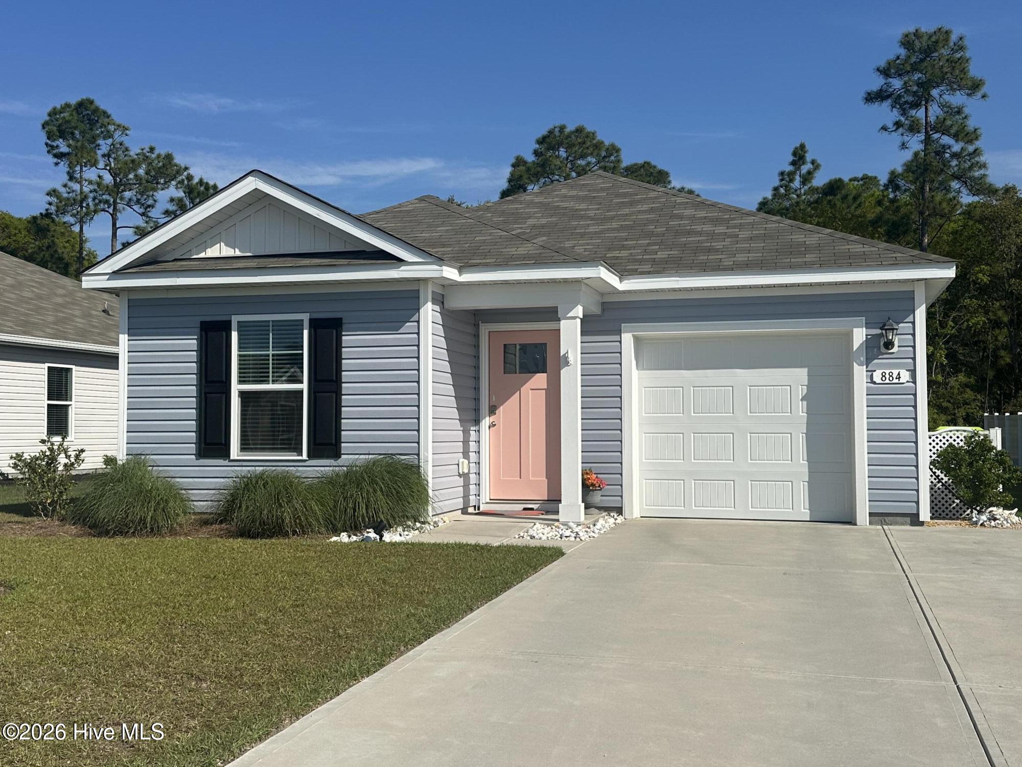 110 Fletcher Place, Greenville, NC, 27858