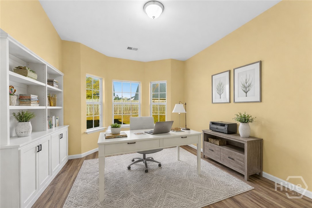 **AI Enhanced Photo for Visual Purposes only. Virtually Staged Photo***