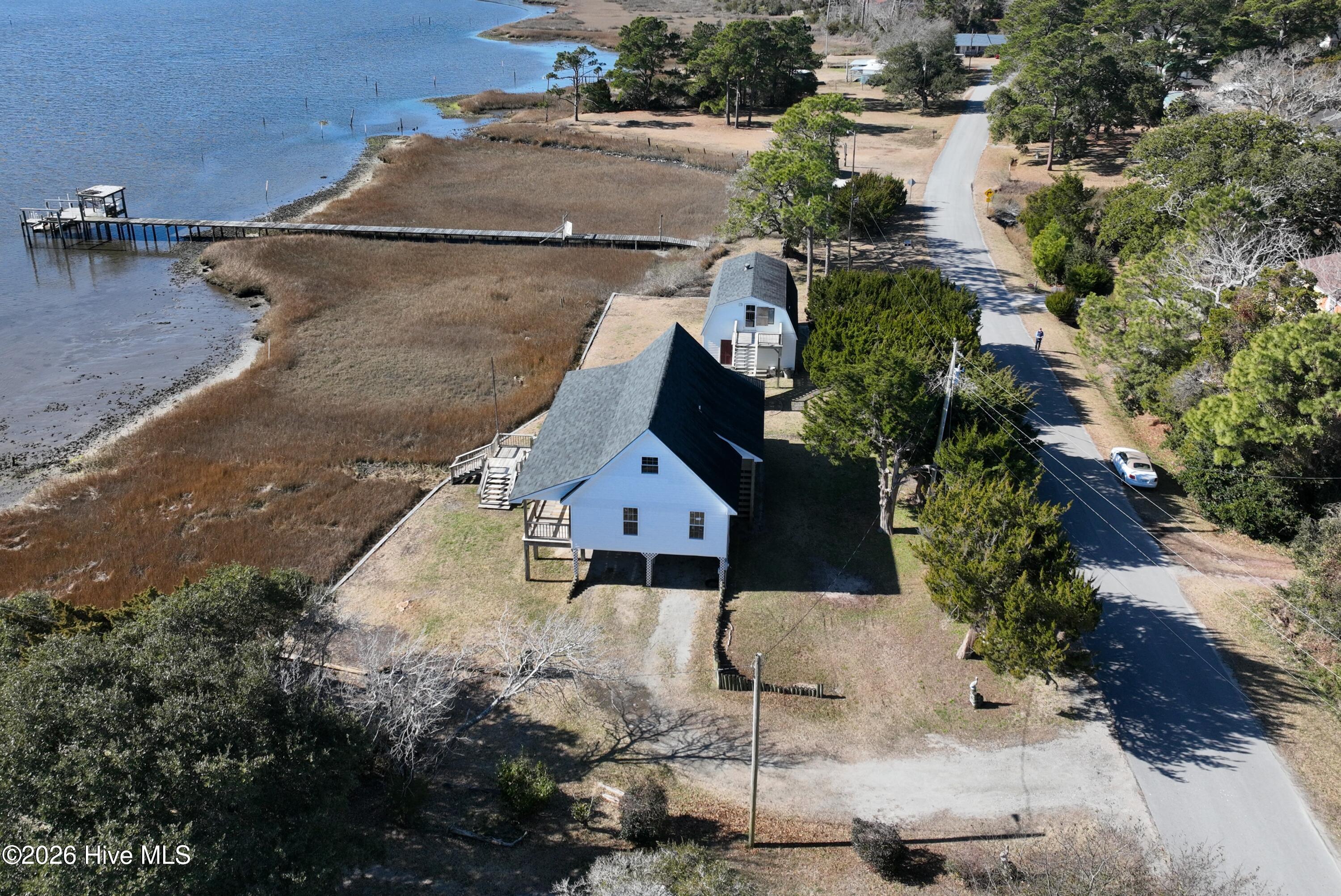 210 Shore Road, Newport, NC, 28570