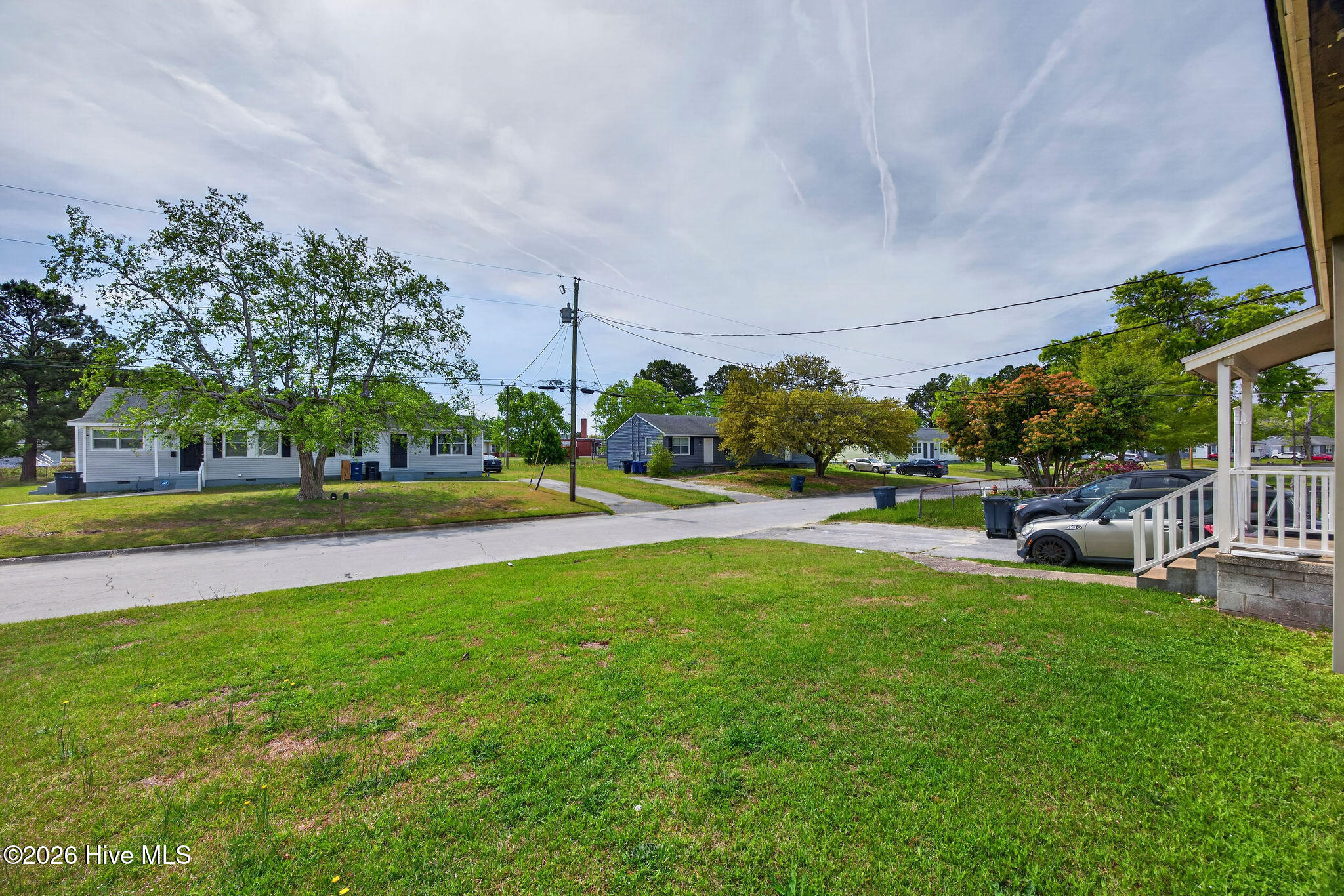 Undisclosed Address, Jacksonville, NC, 28540