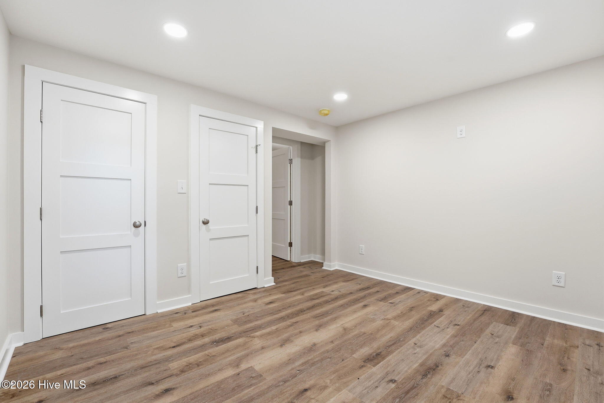 601 Bethesda Avenue