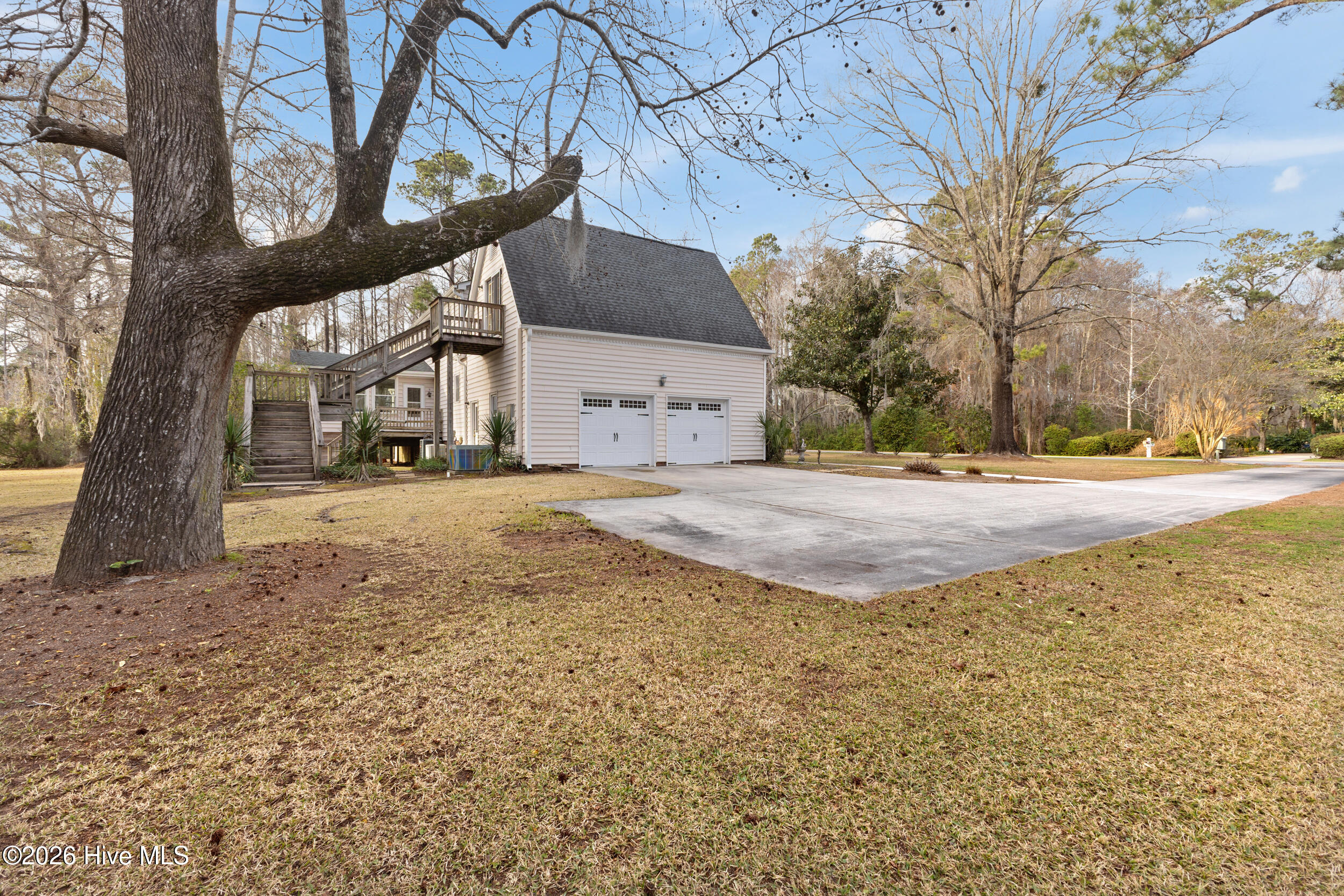 3906 Appleton Way, Wilmington, NC, 28412