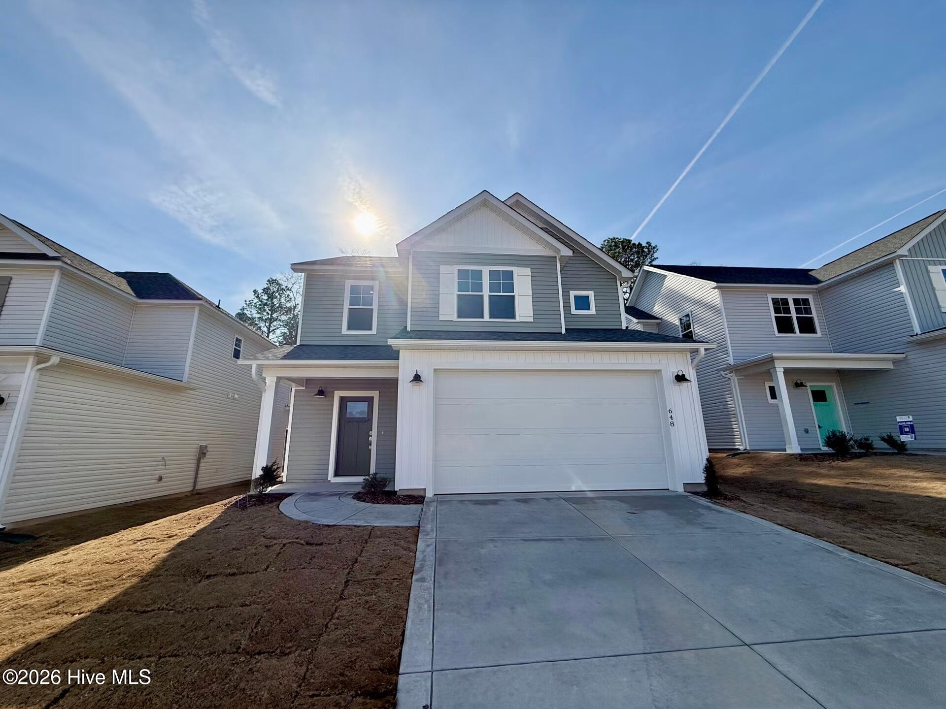 Homes for sale in Southern Pines, NC | 648 Chambers Dr, Southern Pines, NC 28387 | MLS# 100551074