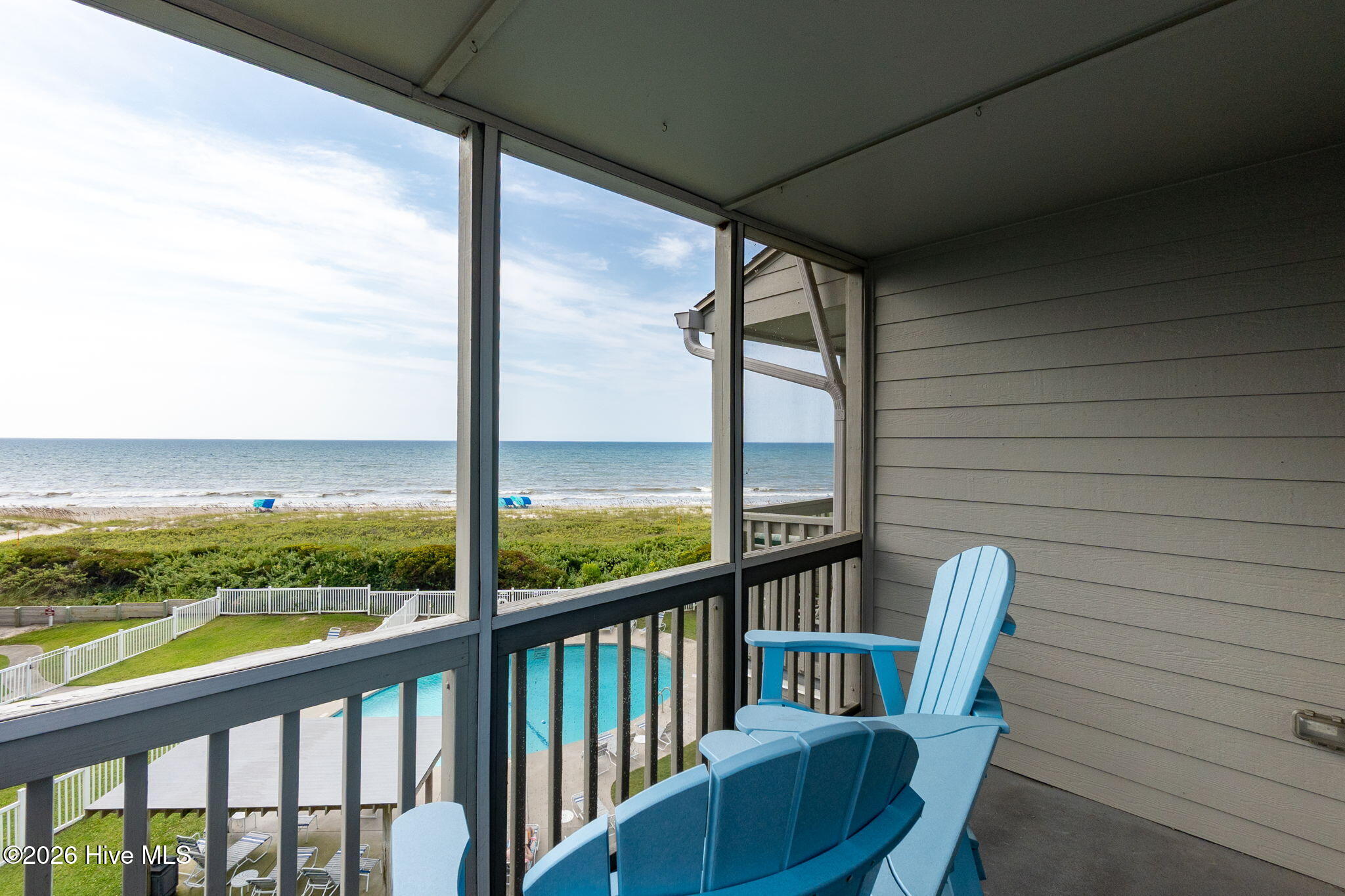 2111 W Fort Macon Road 313 Dunescape,Atlantic Beach