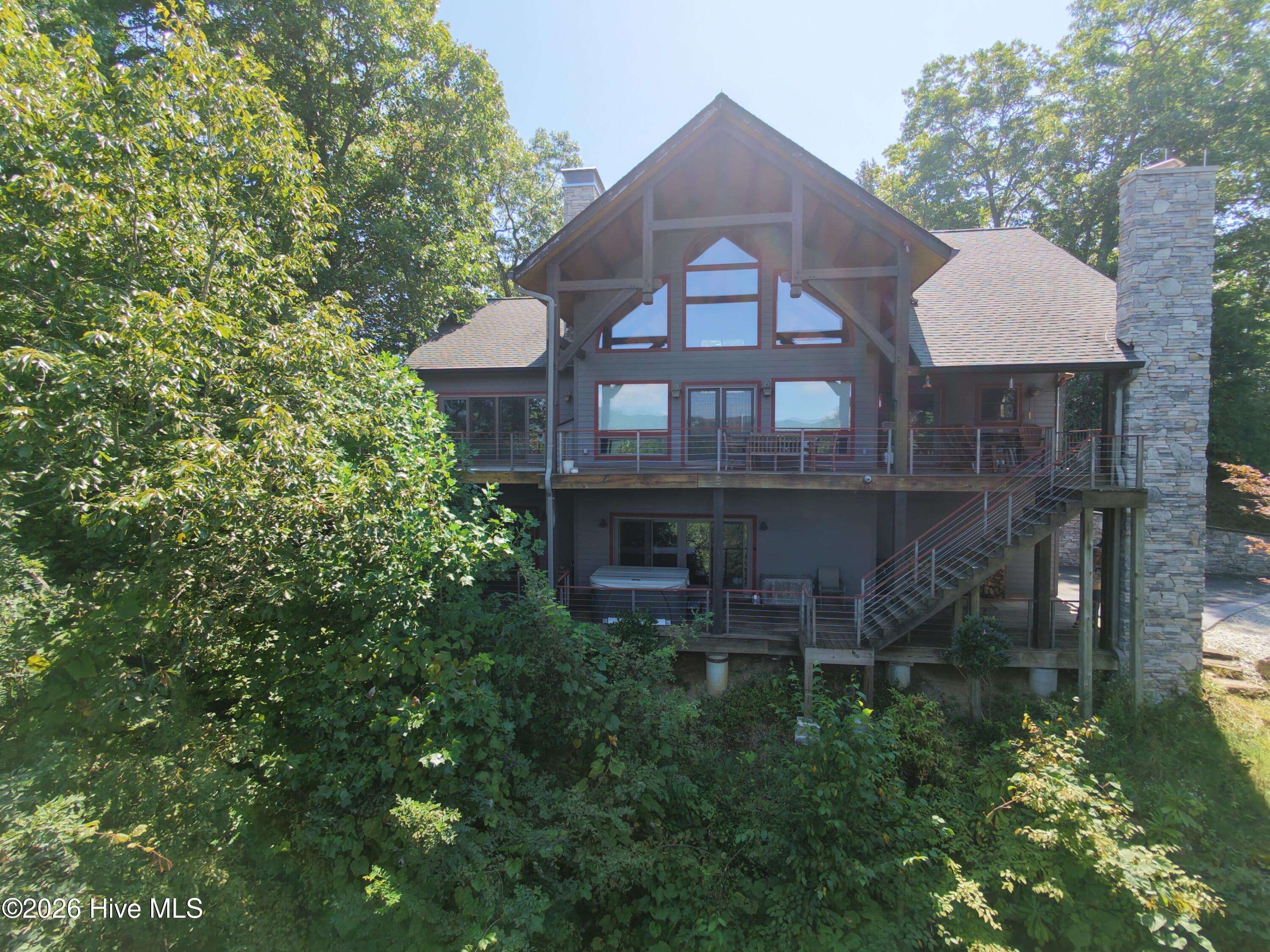 Photo 2 of Single family home for sale at 170 Polaris Wy, Topton, NC 28781 | MLS# 98523857 | Listing updated on 2026-09-04