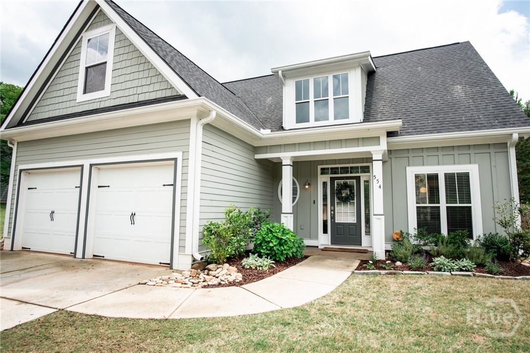 Property at 554 Edgewood Drive