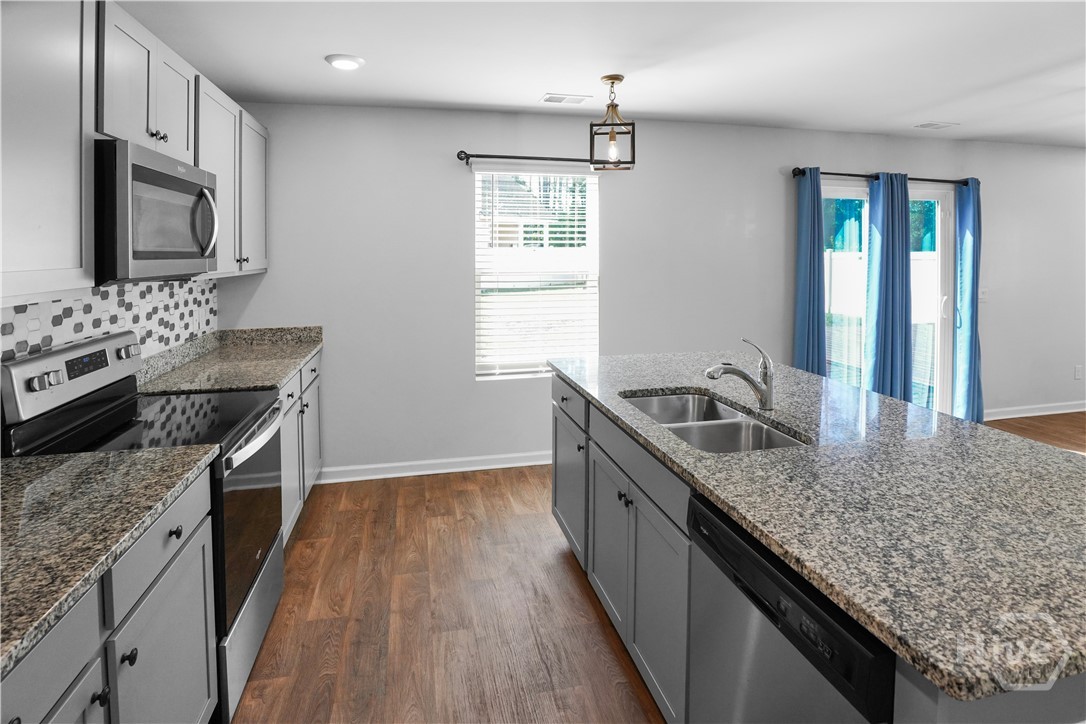 235 Cold Creek Loop, Port Wentworth, GA 31407 Listing Photo  6