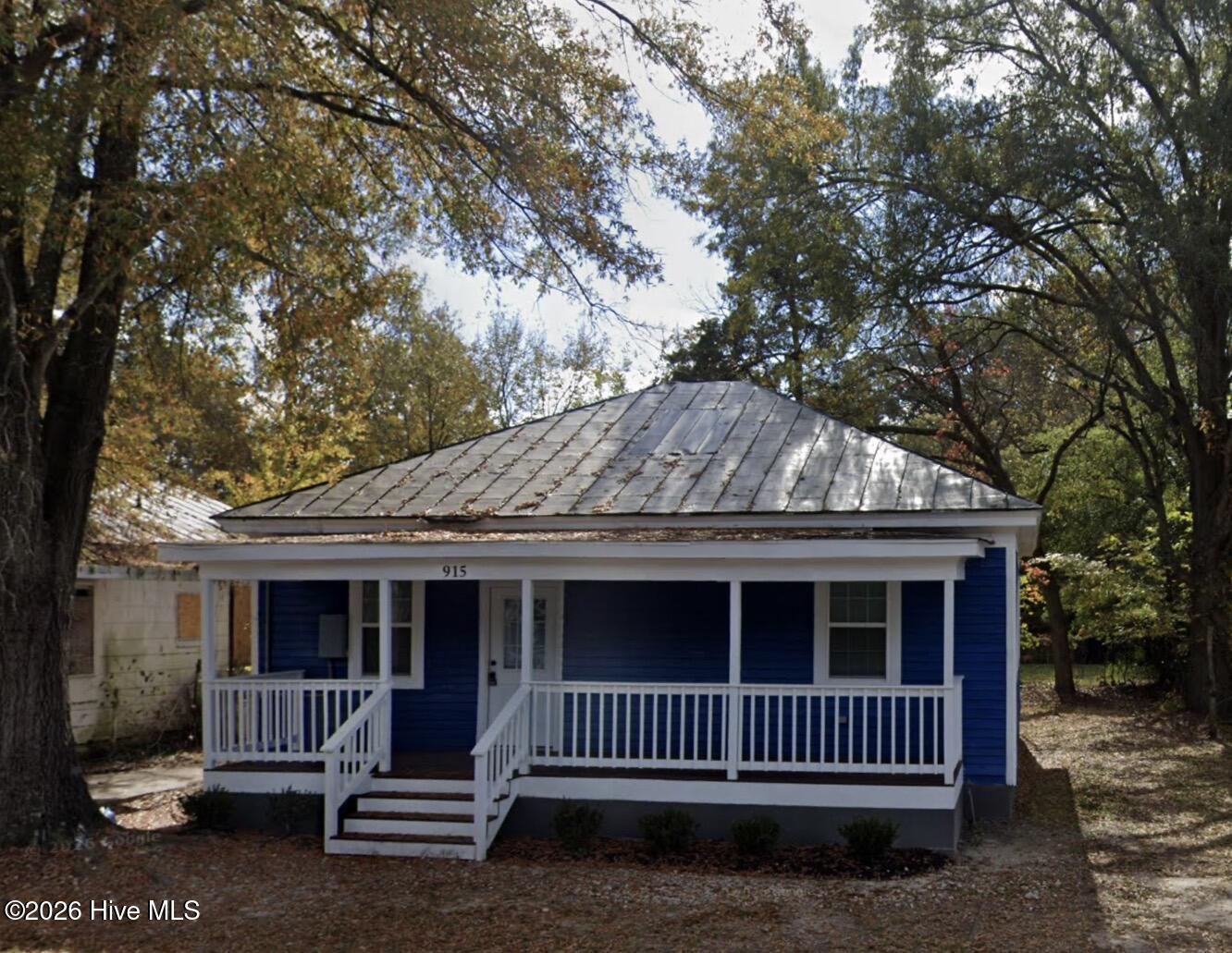 915 E Holly Street, Rocky Mount, NC, 27801