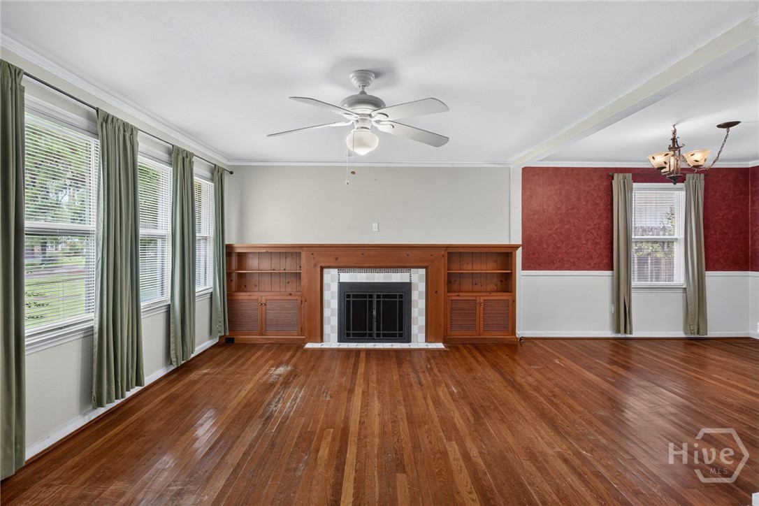 Photo 4 of Single family home for sale at 116 E 66th Street, Savannah, GA 31405 | MLS# SA348604 | Listing updated on 2026-09-19