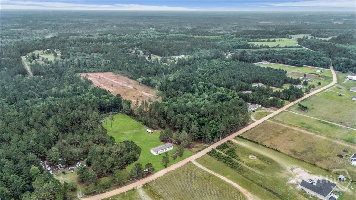 750 NE S T Morris Road, Ludowici, GA 31316 Listing Photo  40
