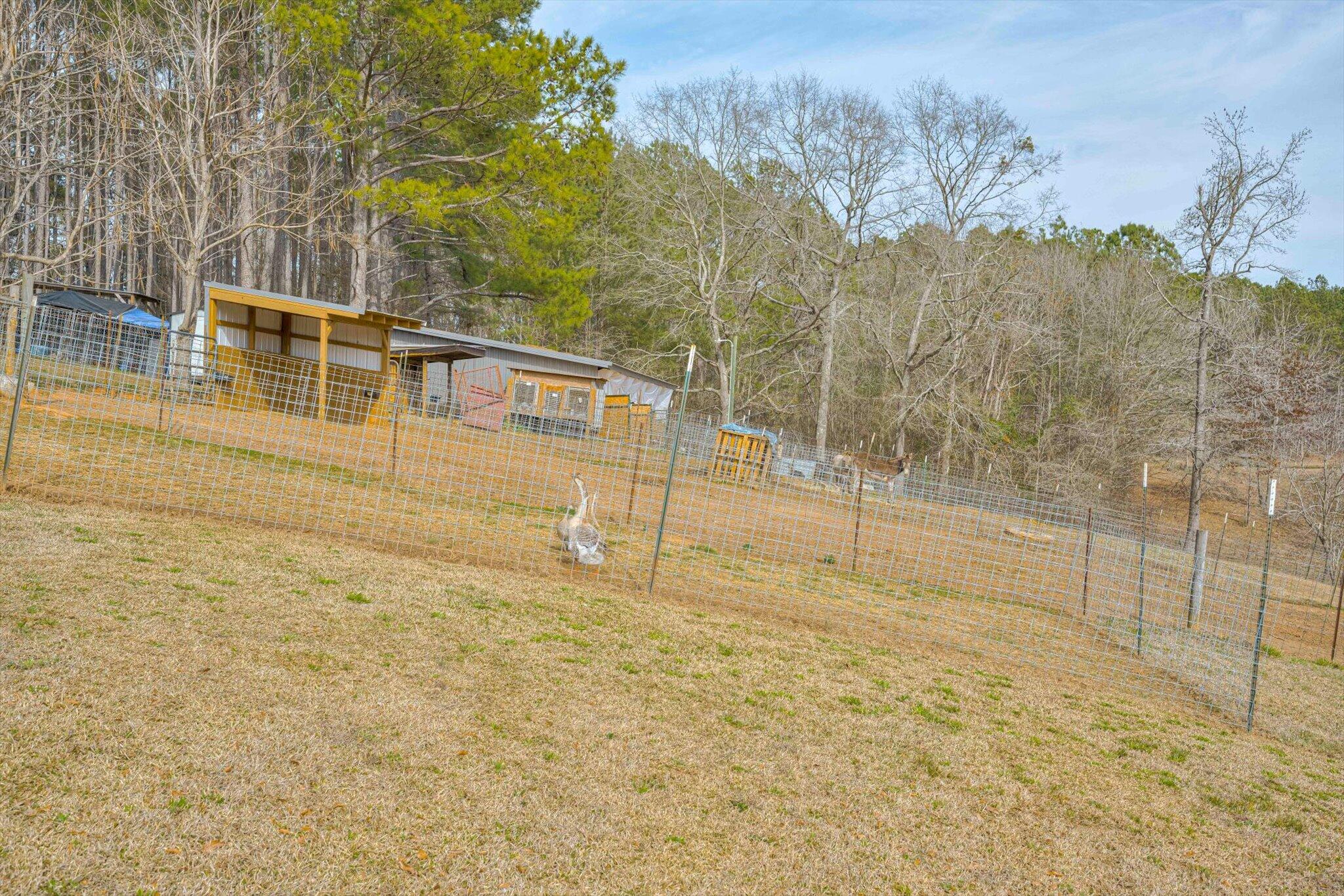 1905 Augusta Highway, Lincolnton, GA, 30817