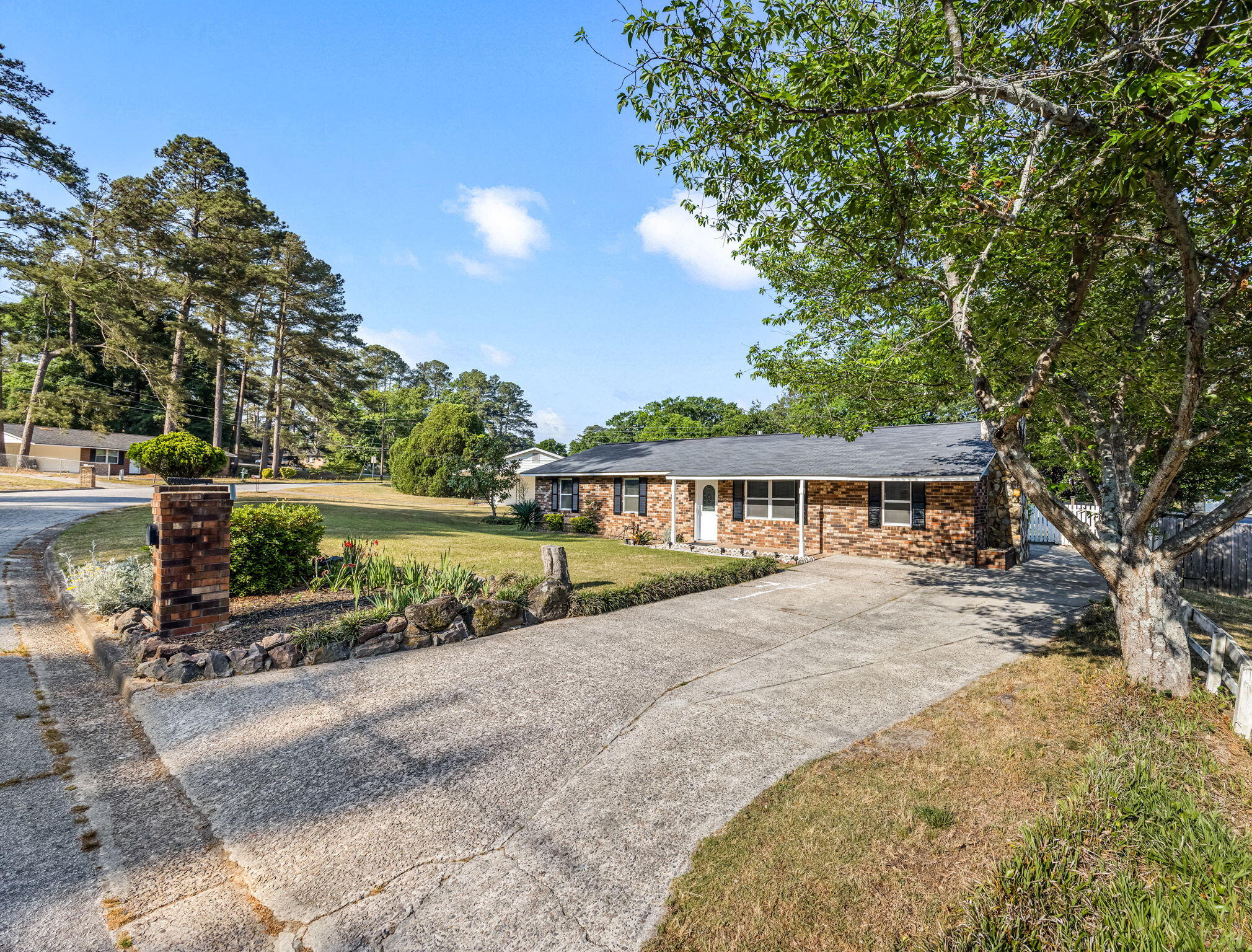 2611 Shalimar Drive, Augusta, GA, 30906