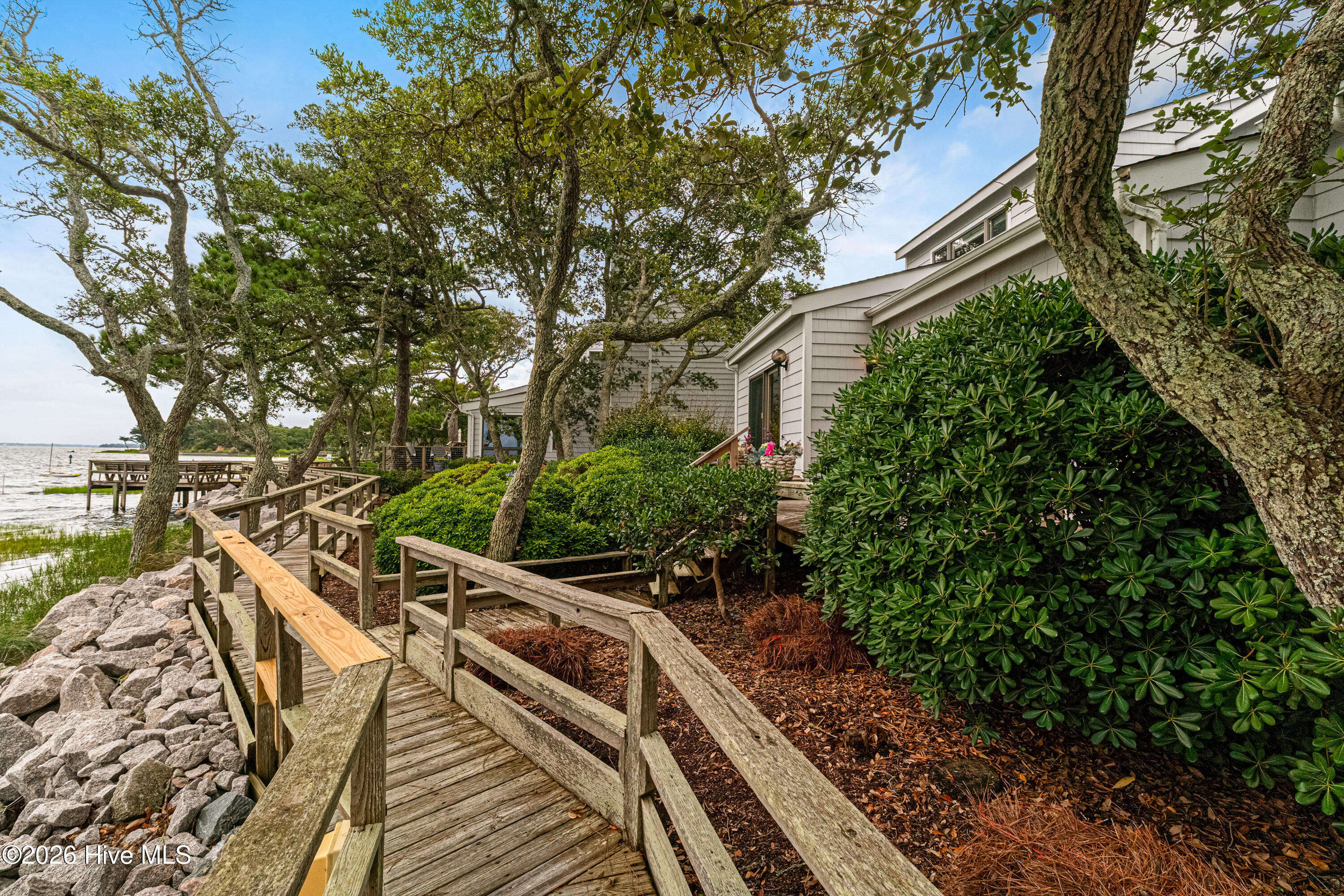 590 Westport Drive H1 Westport,Pine Knoll Shores