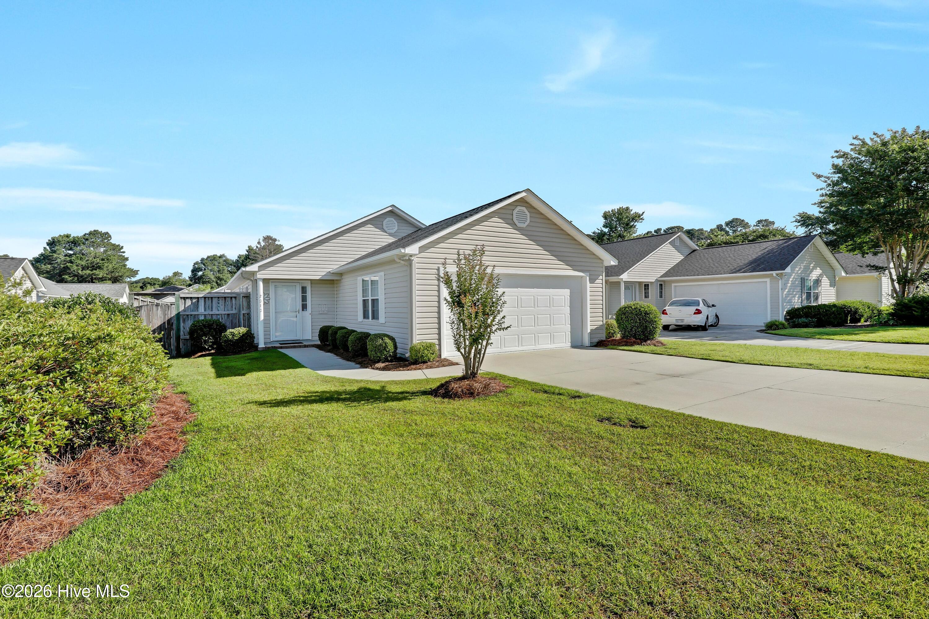 2010 Heritage Lane, Jacksonville, NC 28546 – photo 21