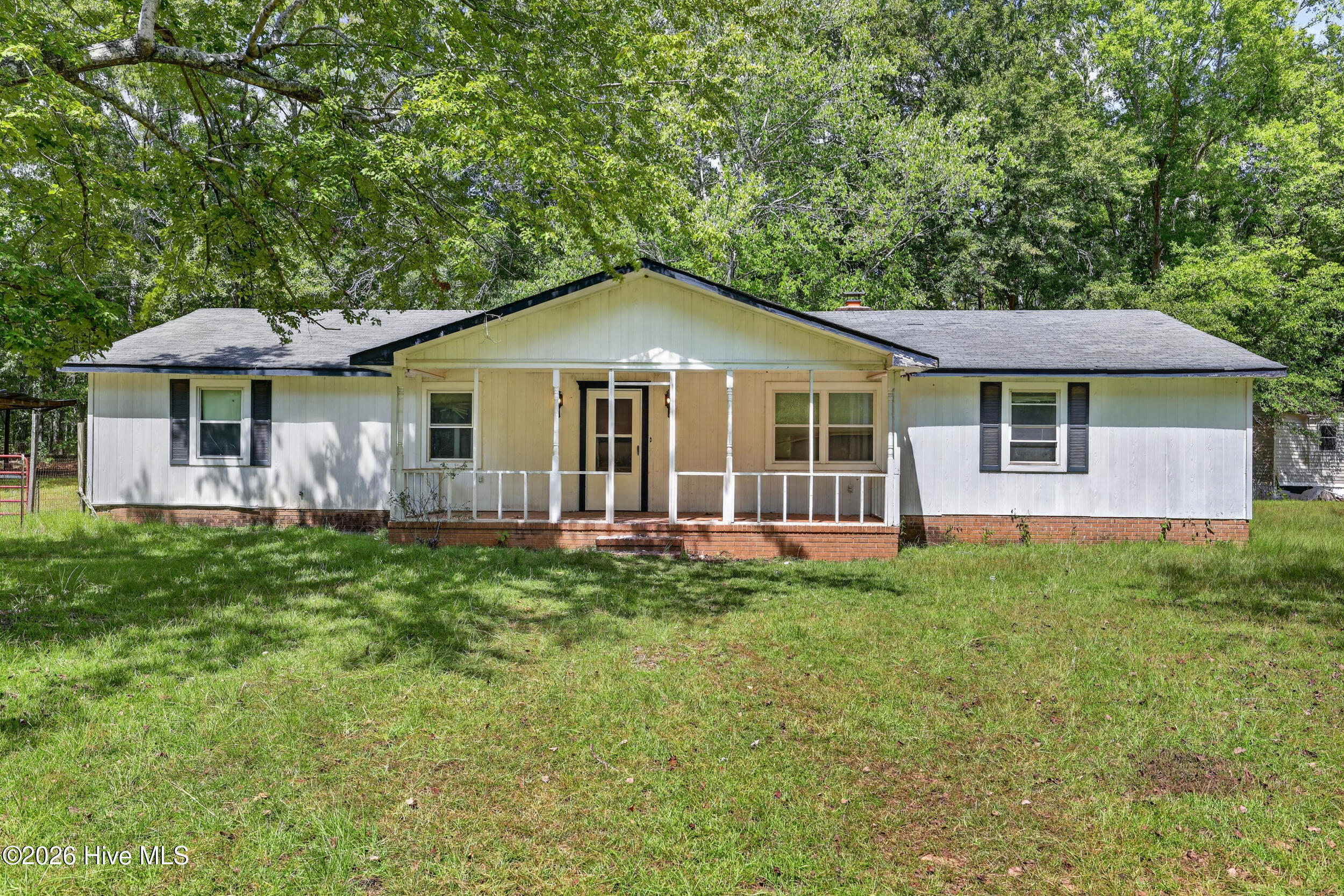 Photo 1 of Single family home for sale at 4070 Bath Edie Rd, Blythe, GA 30805 | MLS# 100604497 | Listing updated on 2026-09-18