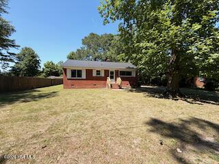 Homes for sale in Robersonville, NC | 102 House St, Robersonville, NC 27871 | MLS# 100579392