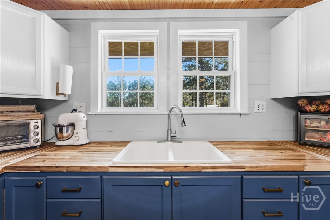 5048 Clyo Kildare Road, Clyo, GA 31303 Listing Photo  23