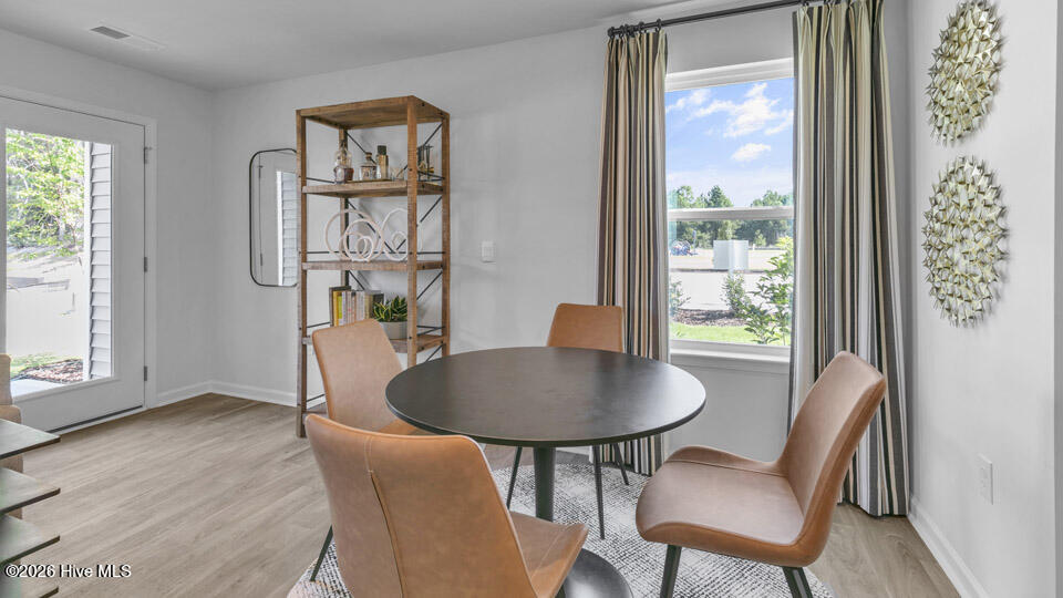 7256 Longleaf Road, Rocky Mount, NC, 27804