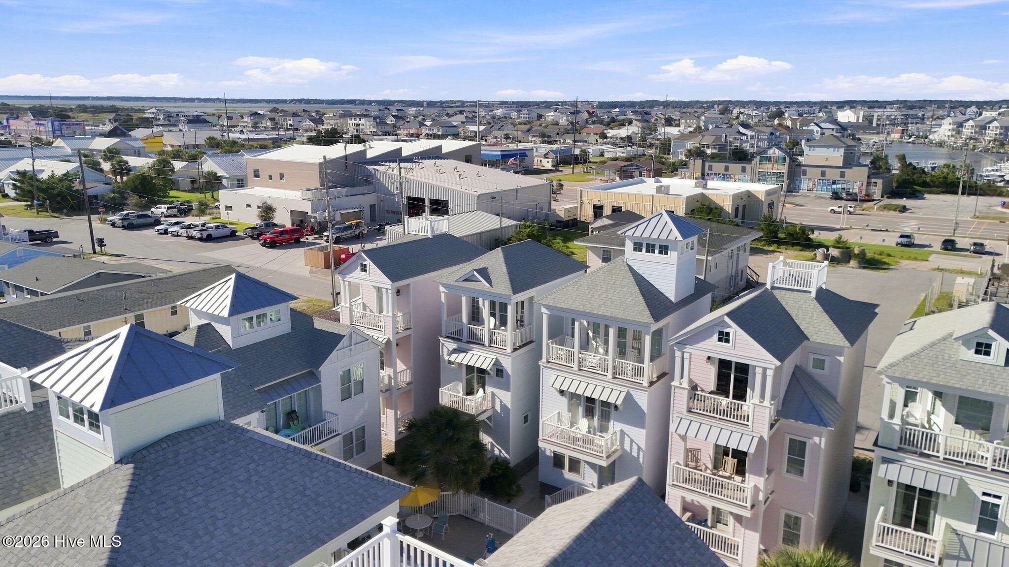 107 W Bogue Boulevard 3,Atlantic Beach