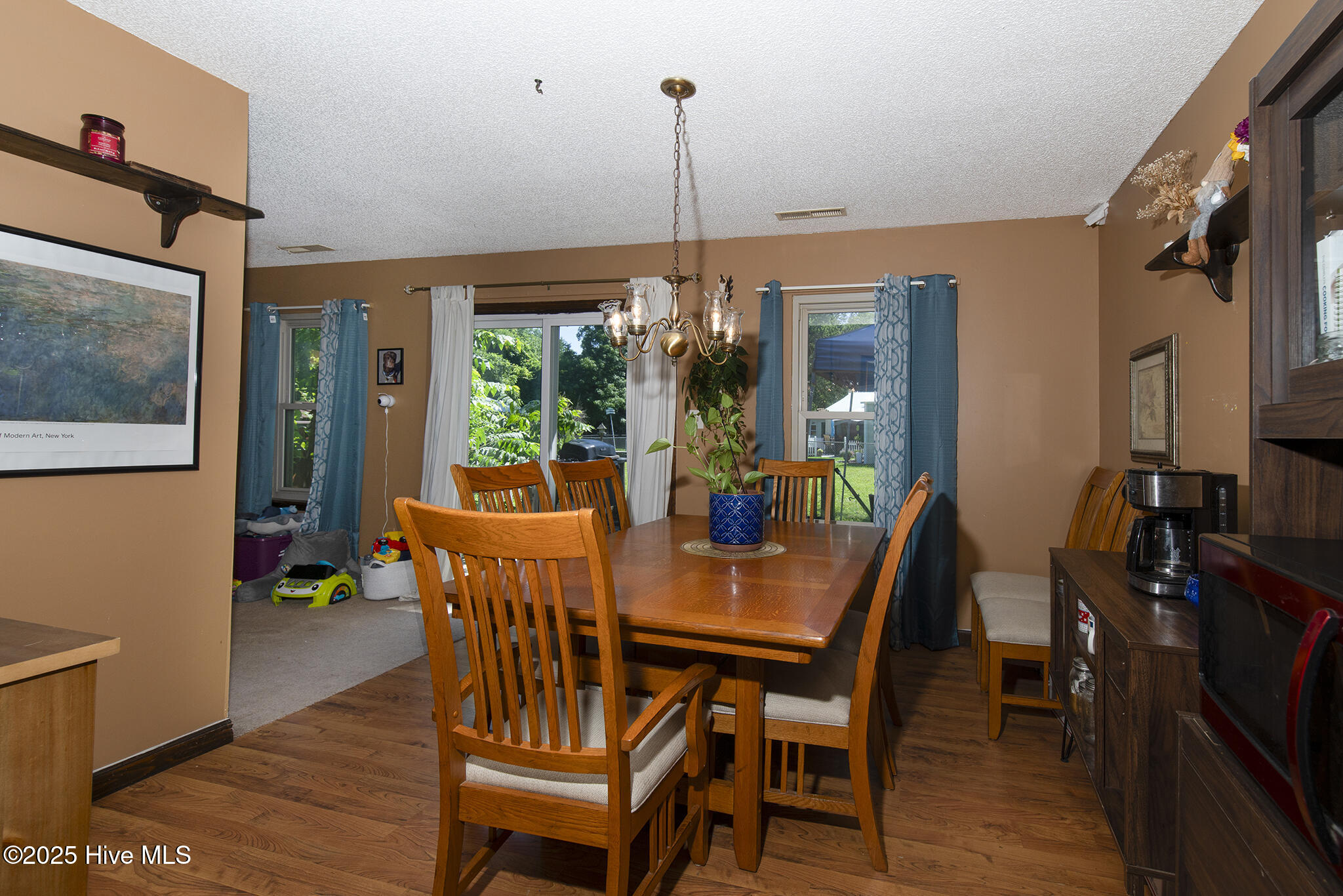 1342 Old Maplehurst Rd Road, Jacksonville, NC 28540 – photo 9: Dining room