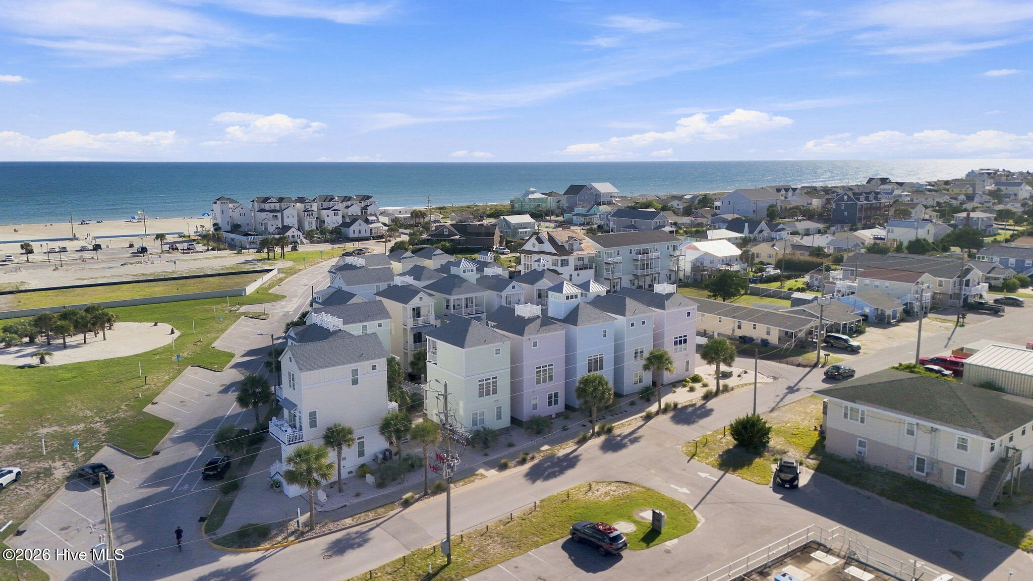 107 W Bogue Boulevard 3,Atlantic Beach